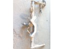 REFUERZO PARAGOLPES TRASERO 55R012178 