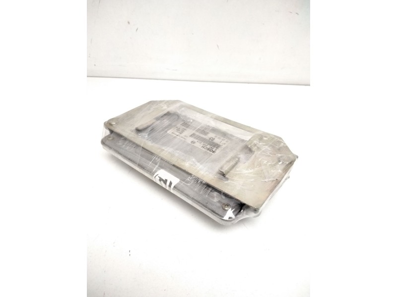 Recambio de centralita motor uce para citroën xsara berlina 1.6 referencia OEM IAM 0261206214 9632693880 BOSCH