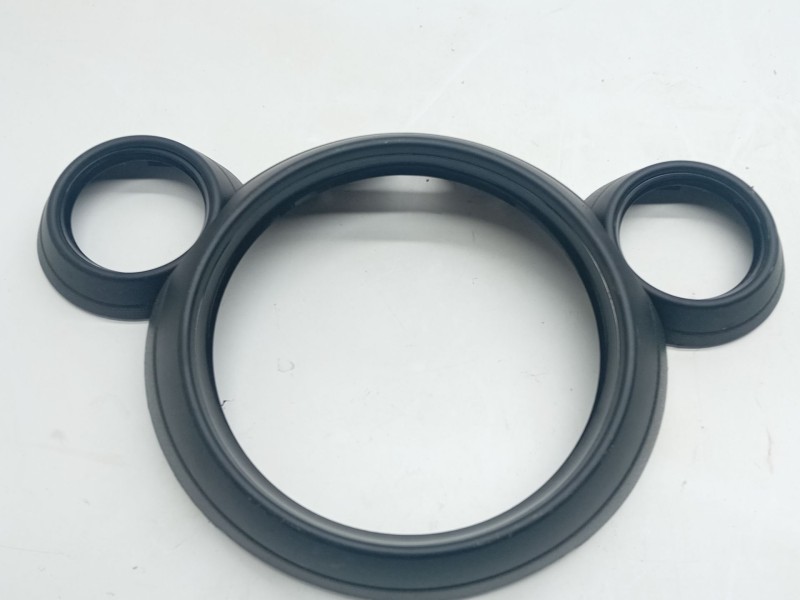 Recambio de moldura para mini mini countryman (r60) one d referencia OEM IAM 9810000  