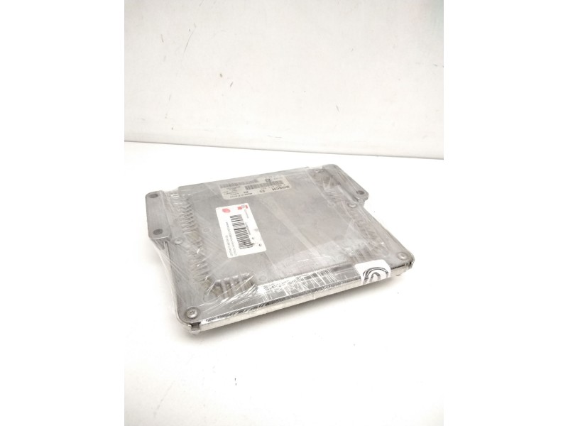 Recambio de centralita motor uce para citroën xsara picasso 2.0 hdi exclusive referencia OEM IAM 0281011521 9654693280 BOSCH