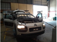 citroën c4 cactus del año 2016 2