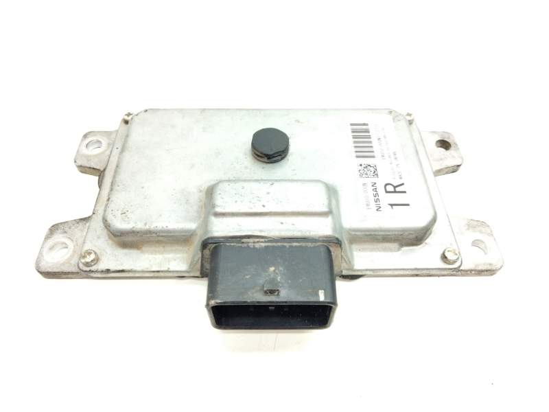 Recambio de centralita para nissan qashqai i (j10, nj10) 1.6 dci referencia OEM IAM EMU10000N  