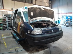 fiat scudo furgón (220_) del año 2001