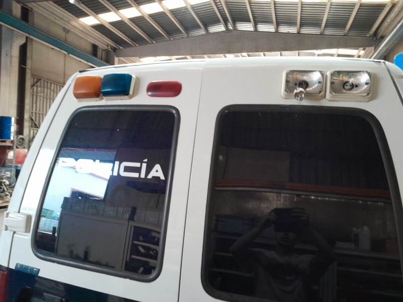 fiat scudo furgón (220_) del año 2001