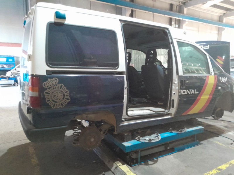 fiat scudo furgón (220_) del año 2001