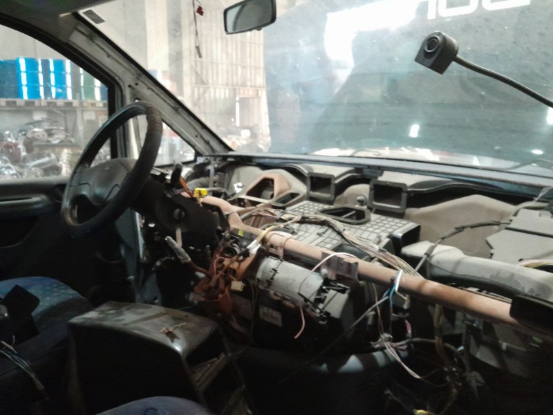 fiat scudo furgón (220_) del año 2001