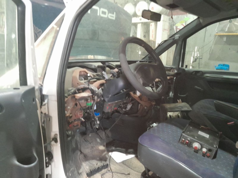 fiat scudo furgón (220_) del año 2001