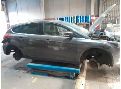 FORD FOCUS III
