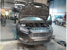 ford focus iii del año 2015 2