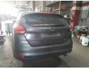 FORD FOCUS III