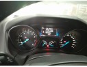 FORD FOCUS III