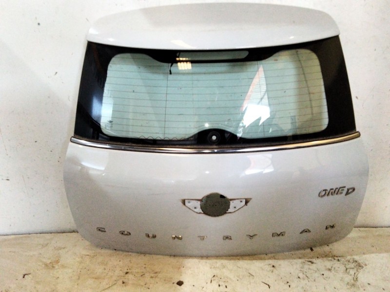 Recambio de porton trasero para mini mini countryman (r60) one d referencia OEM IAM   