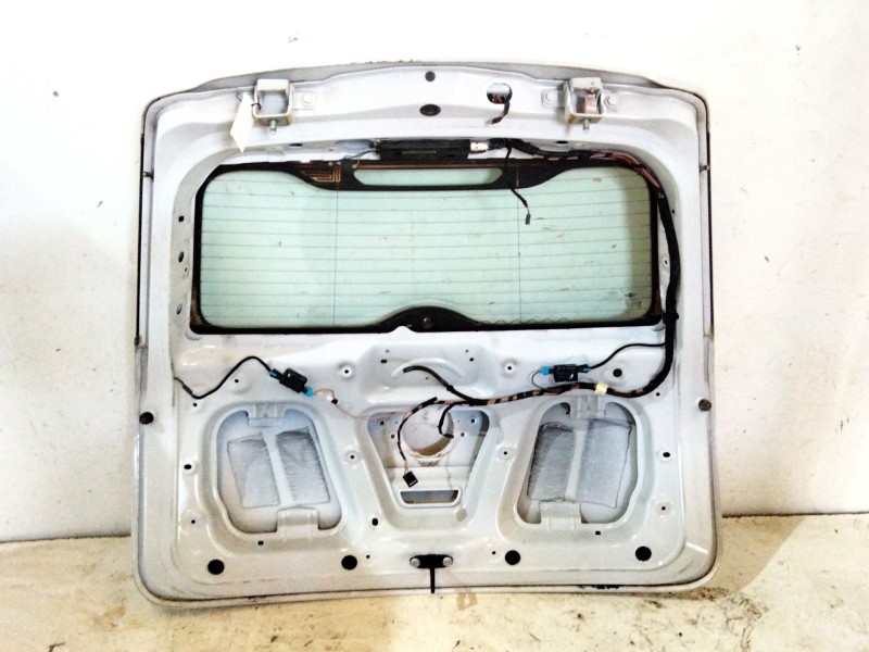 Recambio de porton trasero para mini mini countryman (r60) one d referencia OEM IAM   