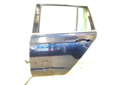 Recambio de puerta trasera izquierda para volkswagen golf vii sportsvan advance bluemotion tech referencia OEM IAM   