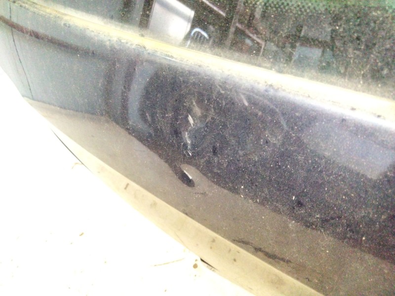 Recambio de porton trasero para volkswagen golf vii sportsvan advance bluemotion tech referencia OEM IAM   