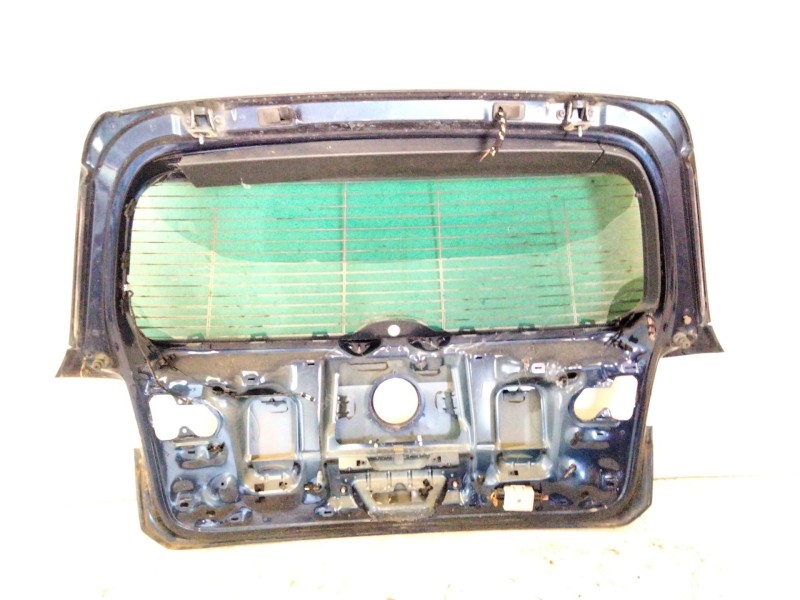 Recambio de porton trasero para volkswagen golf vii sportsvan advance bluemotion tech referencia OEM IAM   