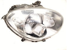 Recambio de faro derecho para mini mini countryman (r60) one d referencia OEM IAM 9801028 0301267204 