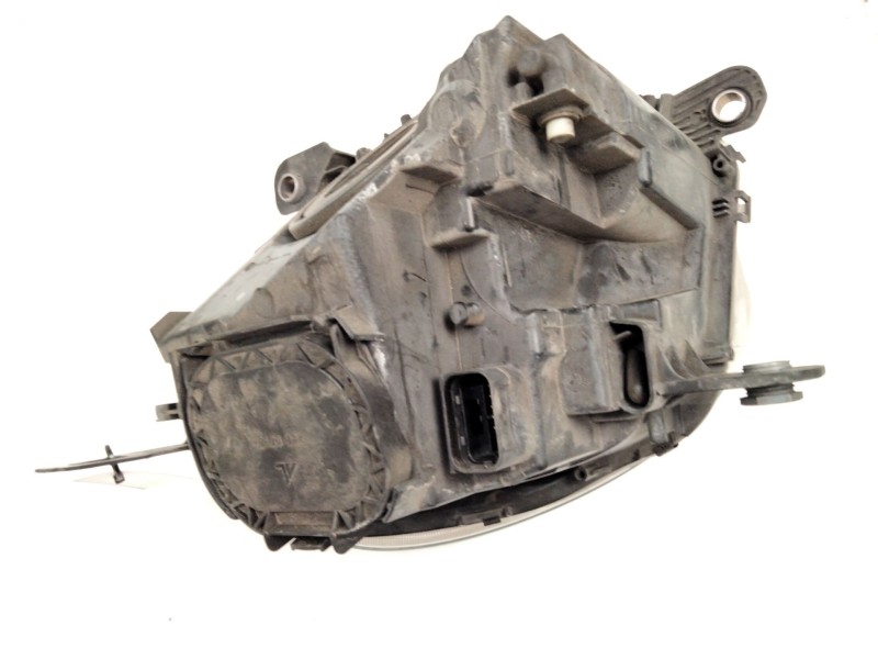Recambio de faro derecho para mini mini countryman (r60) one d referencia OEM IAM 9801028 0301267204 