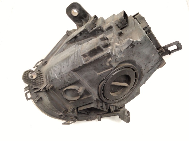 Recambio de faro derecho para mini mini countryman (r60) one d referencia OEM IAM 9801028 0301267204 