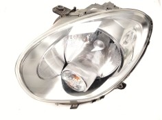 Recambio de faro izquierdo para mini mini countryman (r60) one d referencia OEM IAM   