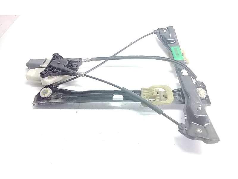 Recambio de elevalunas delantero izquierdo para seat toledo (kg3) 1.6 tdi referencia OEM IAM 6V1959801B  