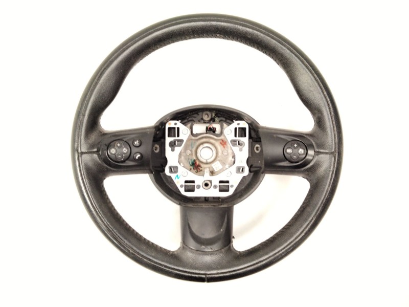 Recambio de volante para mini mini countryman (r60) one d referencia OEM IAM   