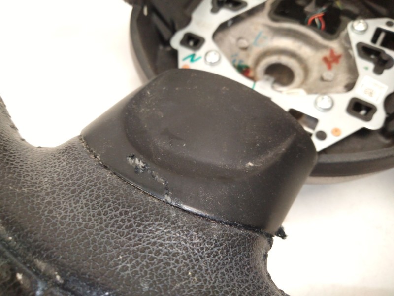 Recambio de volante para mini mini countryman (r60) one d referencia OEM IAM   