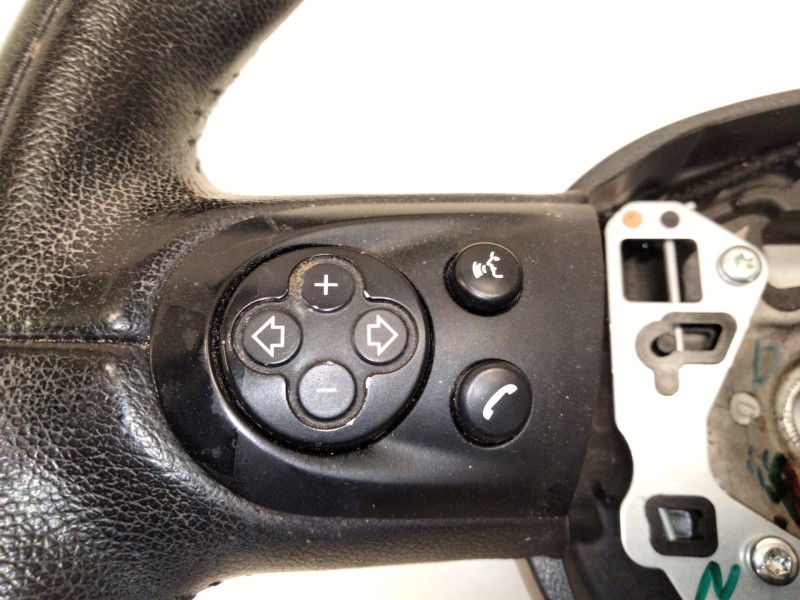 Recambio de volante para mini mini countryman (r60) one d referencia OEM IAM   