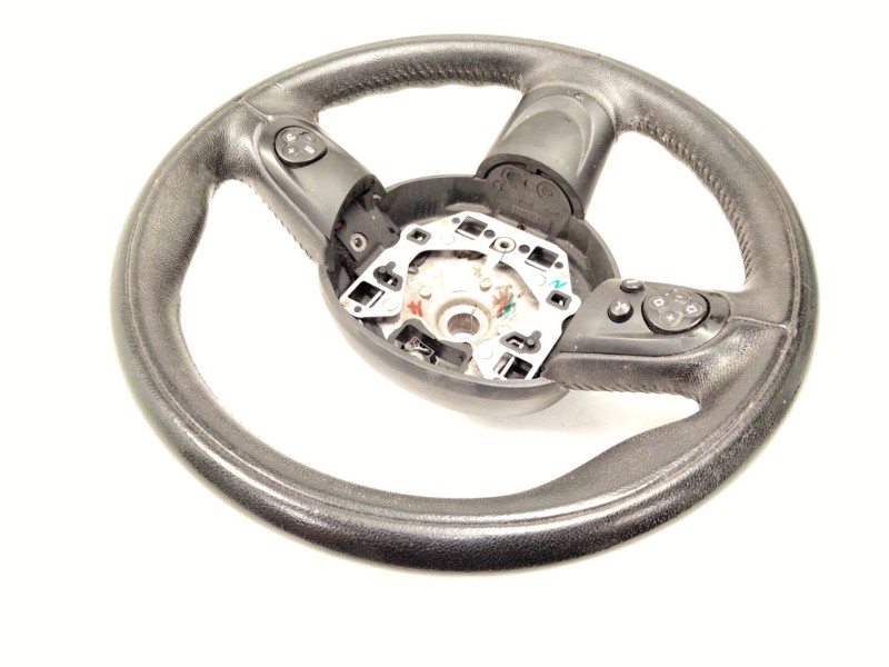 Recambio de volante para mini mini countryman (r60) one d referencia OEM IAM   