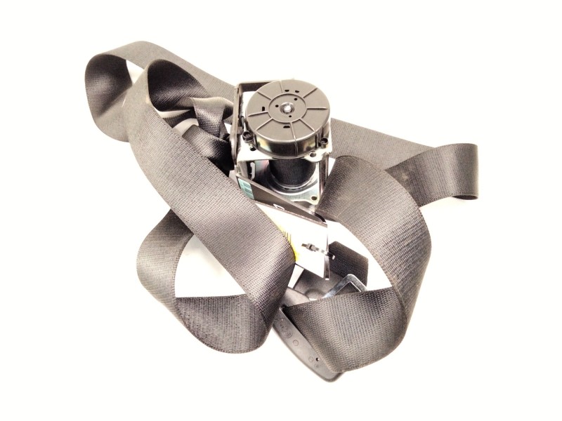 Recambio de cinturon seguridad trasero central para mini mini countryman (r60) one d referencia OEM IAM   