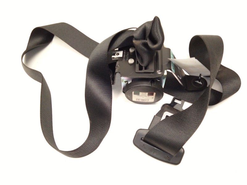 Recambio de cinturon seguridad trasero central para mini mini countryman (r60) one d referencia OEM IAM   