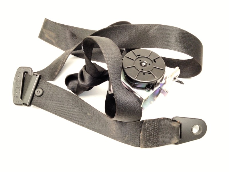 Recambio de cinturon seguridad trasero derecho para mini mini countryman (r60) one d referencia OEM IAM 620202100  