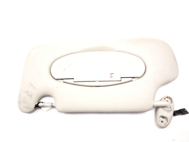 Recambio de parasol izquierdo para mini mini countryman (r60) one d referencia OEM IAM   