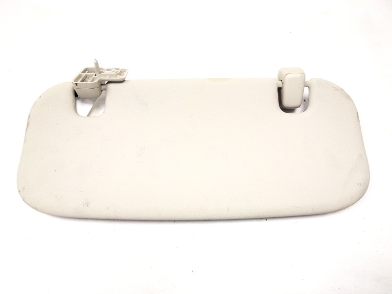 Recambio de parasol izquierdo para mini mini countryman (r60) one d referencia OEM IAM   