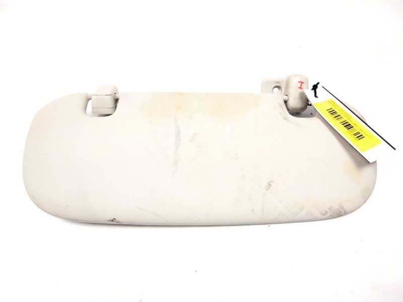 Recambio de parasol izquierdo para mini mini countryman (r60) one d referencia OEM IAM   