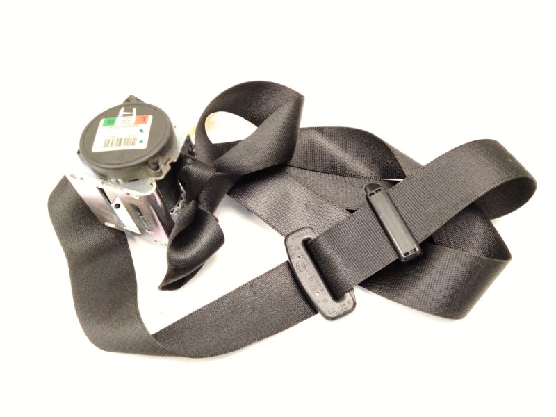 Recambio de cinturon seguridad trasero izquierdo para mini mini countryman (r60) one d referencia OEM IAM   