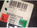 CINTURON SEGURIDAD TRASERO IZQUIERDO 620202100 
