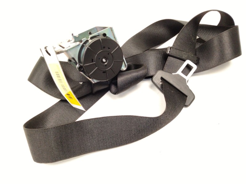 Recambio de cinturon seguridad trasero izquierdo para mini mini countryman (r60) one d referencia OEM IAM   