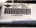 PEDAL FRENO 6790637 