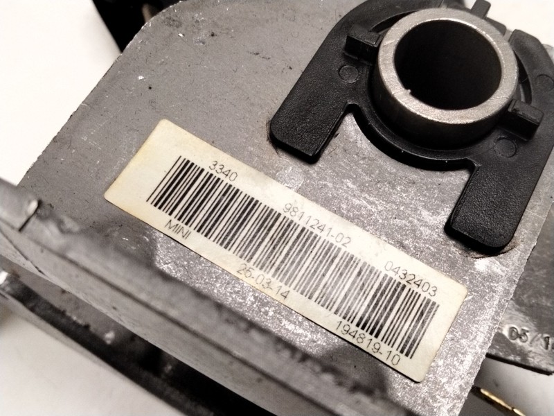 Recambio de palanca freno de mano para mini mini countryman (r60) one d referencia OEM IAM 9811241  