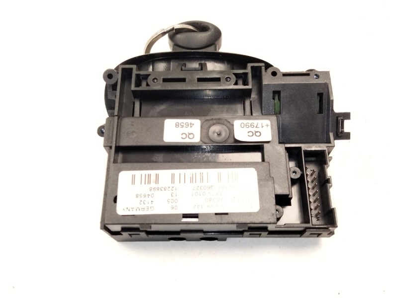 Recambio de conmutador de arranque para mini mini countryman (r60) one d referencia OEM IAM 9299332  