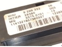 CONMUTADOR DE ARRANQUE 9299332 