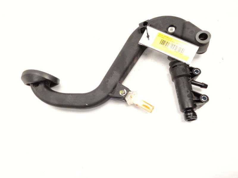 Recambio de pedal embrague para mini mini countryman (r60) one d referencia OEM IAM   