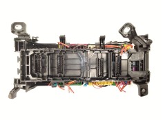 Recambio de caja reles / fusibles para mercedes-benz cla coupé (c117) cla 220 cdi / d (117.303) referencia OEM IAM A2465400040   2