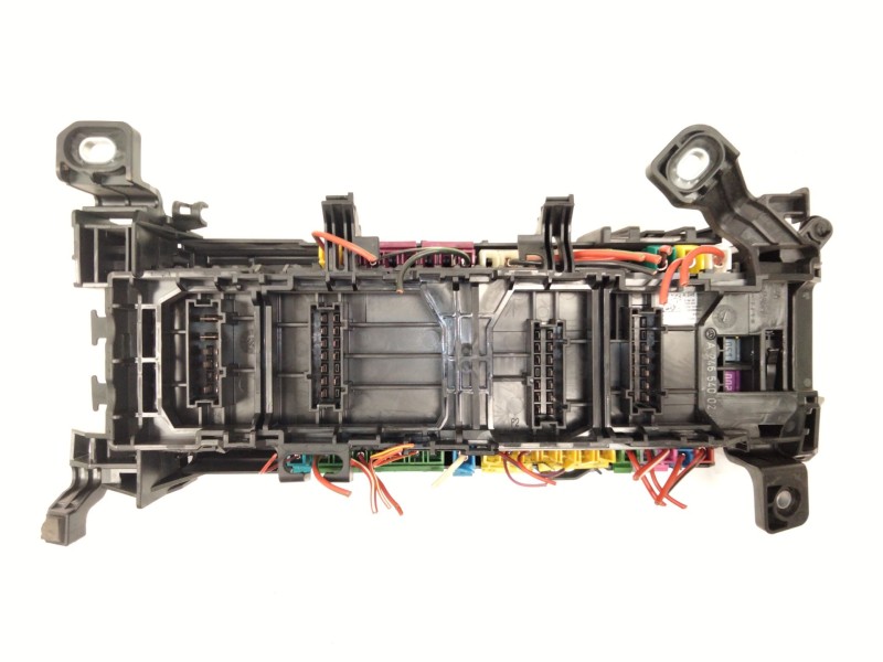 Recambio de caja reles / fusibles para mercedes-benz cla coupé (c117) cla 220 cdi / d (117.303) referencia OEM IAM A2465400040  