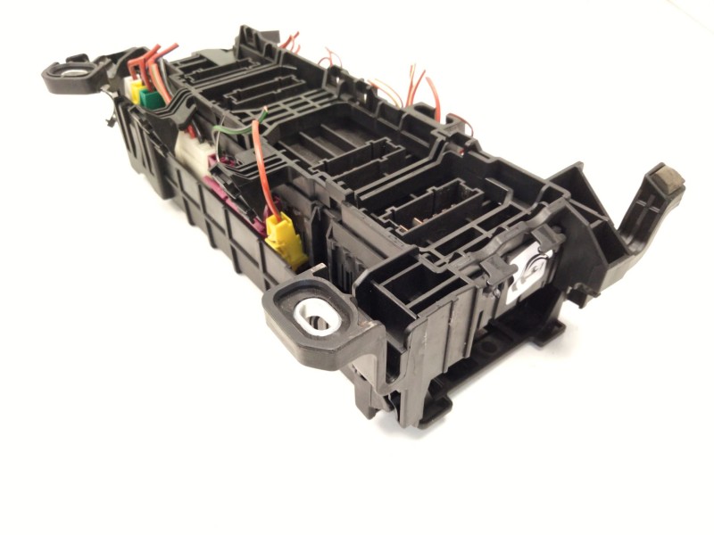 Recambio de caja reles / fusibles para mercedes-benz cla coupé (c117) cla 220 cdi / d (117.303) referencia OEM IAM A2465400040  