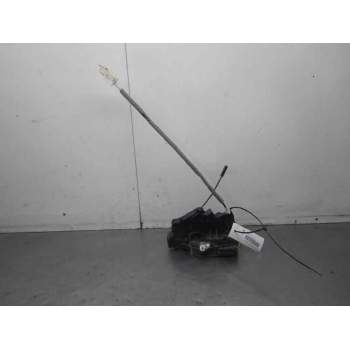 CERRADURA PUERTA DELANTERA DERECHA 51217011244 