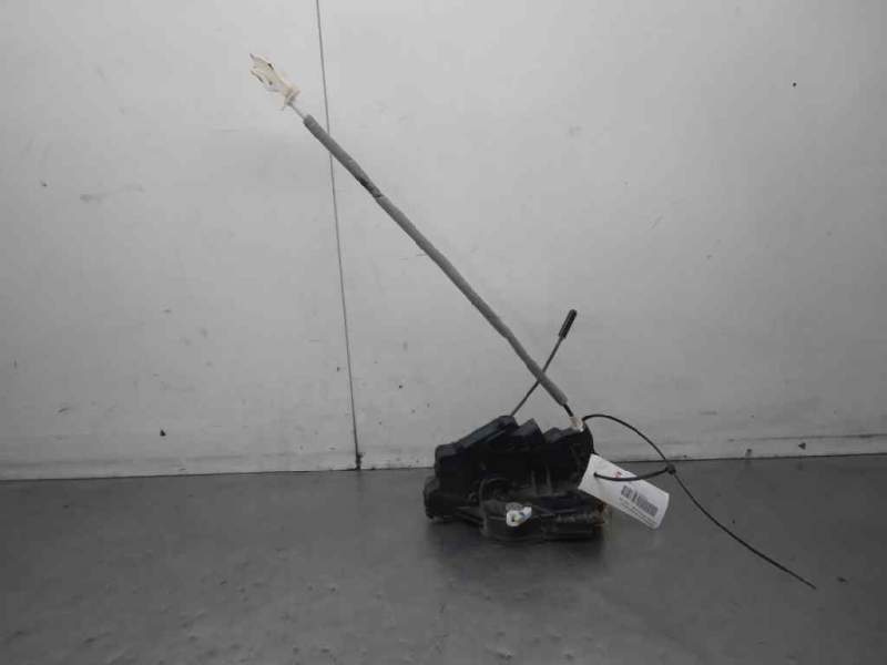 Recambio de cerradura puerta delantera derecha para bmw serie 3 berlina (e46) 320i referencia OEM IAM 51217011244  