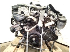 Recambio de motor completo para mercedes-benz clase e (w211) e 320 cdi (211.026) referencia OEM IAM 642920  