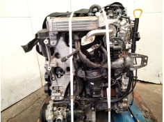 Recambio de motor completo para mercedes-benz clase a (w176) a 200 cdi / d (176.008) referencia OEM IAM   